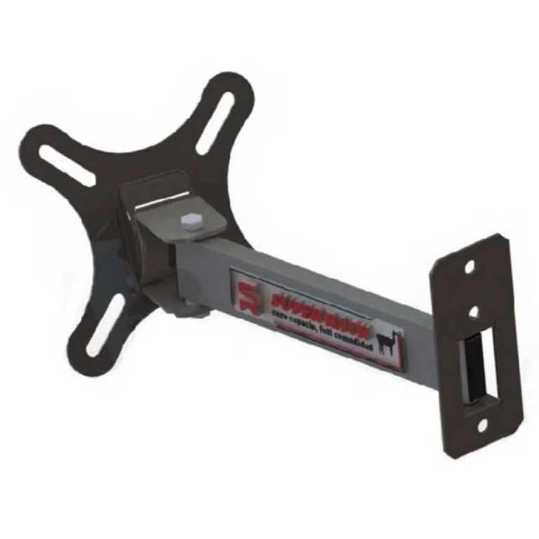 Rack Giratorio brazo de 26 cm de 14" A 26"