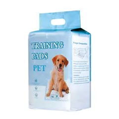 GENERICO - Pañales para mascotas Talla M 50 unidades