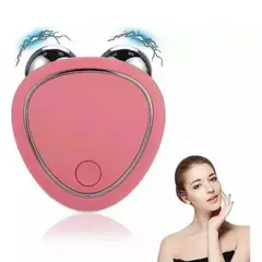 GENERICO - Masajeador Facial con Microcorriente