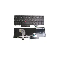 LENOVO - Teclado thinkpad t570 precio T580 P51s P52s