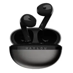 HAYLOU - Audifonos X1 2023 ENC Bluetooth 5.3 App Ecualizador