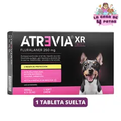 ATREVIA - XR 4.5 A 10 KG