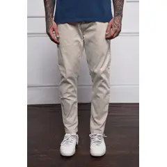 GENERICO - Pantalon drill para hombre