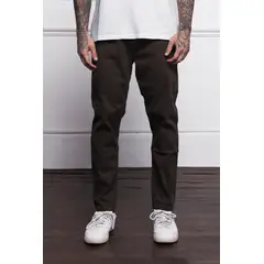 GENERICO - Pantalon drill para hombre