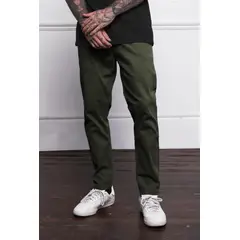 GENERICO - Pantalon drill para hombre