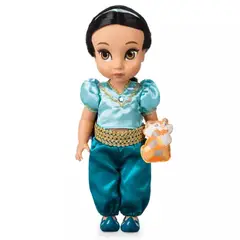 DISNEY - Muñeca Jasmine Animators
