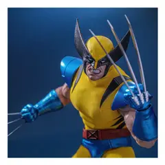 HOT TOYS - Marvel X-Men Wolverine 16 Hono Studio By
