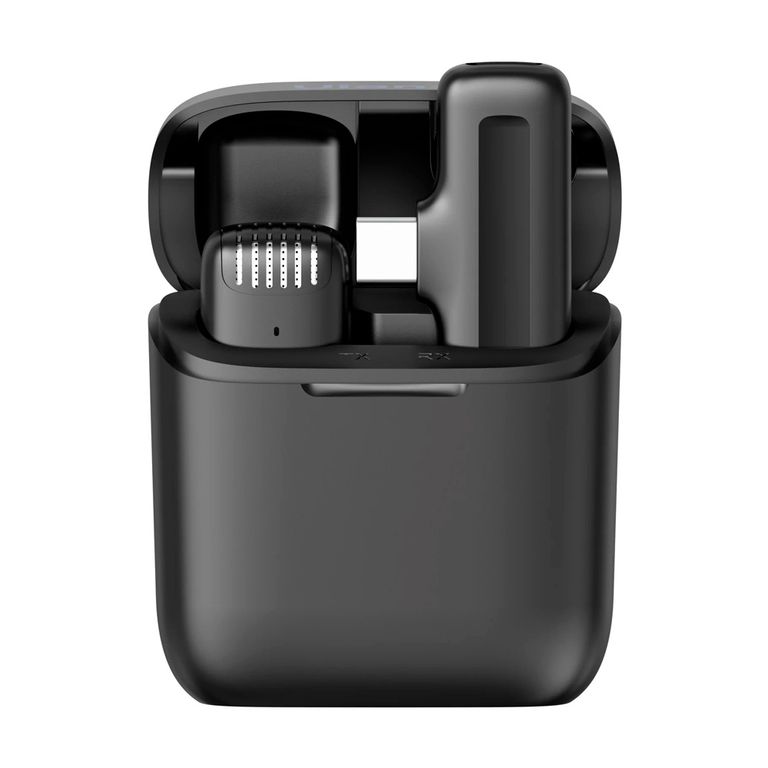 Microfono Inalambrico J11 Conector USB-C