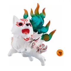 FIGURA COLECCIONABLE DE NENDOROID SHIRANUI