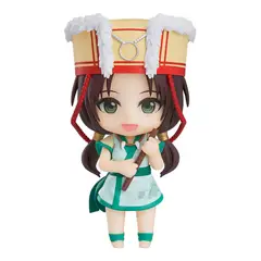 GOOD SMILE - FIGURA COLECCIONABLE DE NENDOROID ANU
