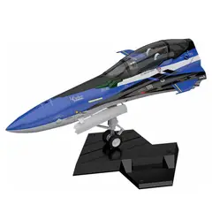 GOOD SMILE - FIGURA COLECCIONABLE DE PLAMAX MF 54 YF-29 DURANDAL VALKYRIE