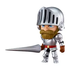 GOOD SMILE - FIGURA COLECCIONABLE DE NENDOROID ARTHUR GHOSTS N GOBLINS