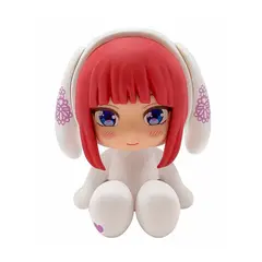 GOOD SMILE - FIGURA COLECCIONABLE DE THE QUINTES Q WEDDING WHITE V NINO NAKANO