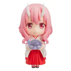 GOOD SMILE - FIGURA COLECCIONABLE DE THAT TIME I GOT NENDOROID SHUNA