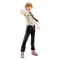 GOOD SMILE - FIGURA COLECCIONABLE DE POP UP PARADE DENJI CHAINSAW MAN