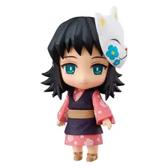 GOOD SMILE - FIGURA COLECCIONABLE DE NENDOROID MAKOMO