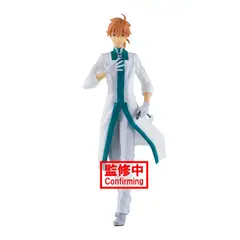 BANPRESTO - FIGURA COLECCIONABLE BANDAI DE FATEGRAND ORDER ROMANI ARCHAMAN