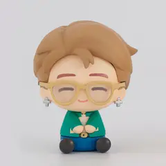 BANPRESTO - FIGURA COLECCIONABLE BANDAI DE BTS TINYTAN DYNAMITE JIMIN