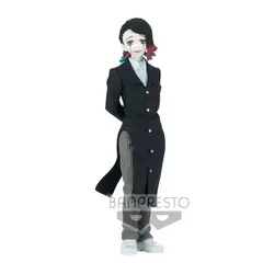BANPRESTO - FIGURA COLECCIONABLE BANDAI DE DEMON SLAYER DEMON ENMU