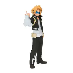 BANPRESTO - FIGURA COLECCIONABLE BANDAI DE MY HERO ACADEMIA KAMINARI