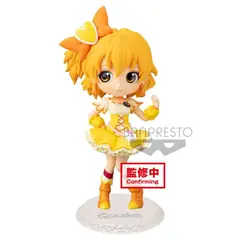 BANPRESTO - FIGURA COLECCIONABLE BANDAI DE FRESH PRETTY -CURE PINE QPSKT