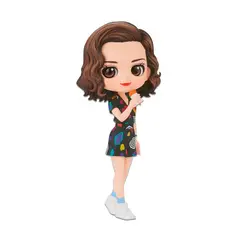 BANPRESTO - FIGURA COLECCIONABLE BANDAI DE STRANGER THINGS QPSKET ELEVEN