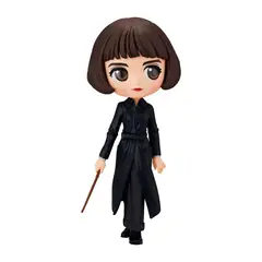 BANPRESTO - FIGURA COLECCIONABLE BANDAI DE FANTASTIC BEASTS QPOSKET TINA GOLDST