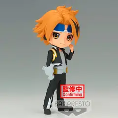 BANPRESTO - FIGURA COLECCIONABLE BANDAI DE MY HERO ACADEMIA KAMINARI QPT