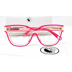 SUN SHADE - Monturas de acetato de alta gama exotic collection 2024-I