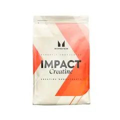MYPROTEIN - My Protein Creatina Monohidratada 500 Gr
