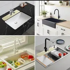 GENERICO - ALFOMBRILLA PARA FREGADERO