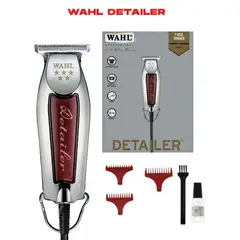 WAHL - MAQUINA DETAILER TWIDE