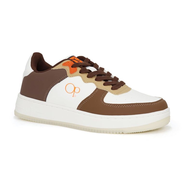 Zapatillas Urbanas Hombre BAQUILIO-H24