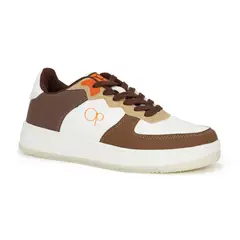 OCEAN PACIFIC - Zapatillas Urbanas Hombre BAQUILIO-H24