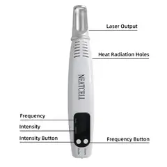 GENERICO - Laser Neatcell Picosegundos Elimina Tatuajes Manchas