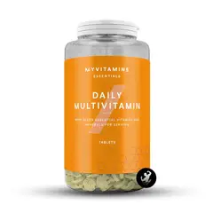 MYPROTEIN - Multivitamínico - 60 tabletas