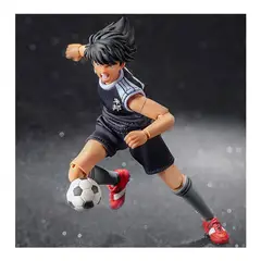 MCFARLANE - Steve Hyuga Great Toys Capitan Tsubasa Super Campeones