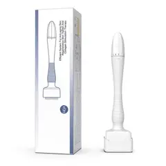 DR - Derma Stamp Profesional Titanio