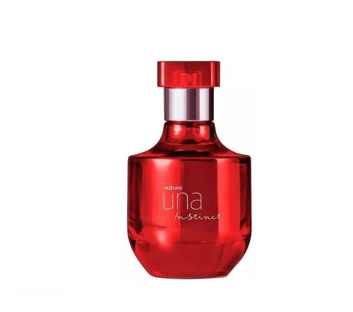 Una Instinct Eau da Parfum femenino 50ml