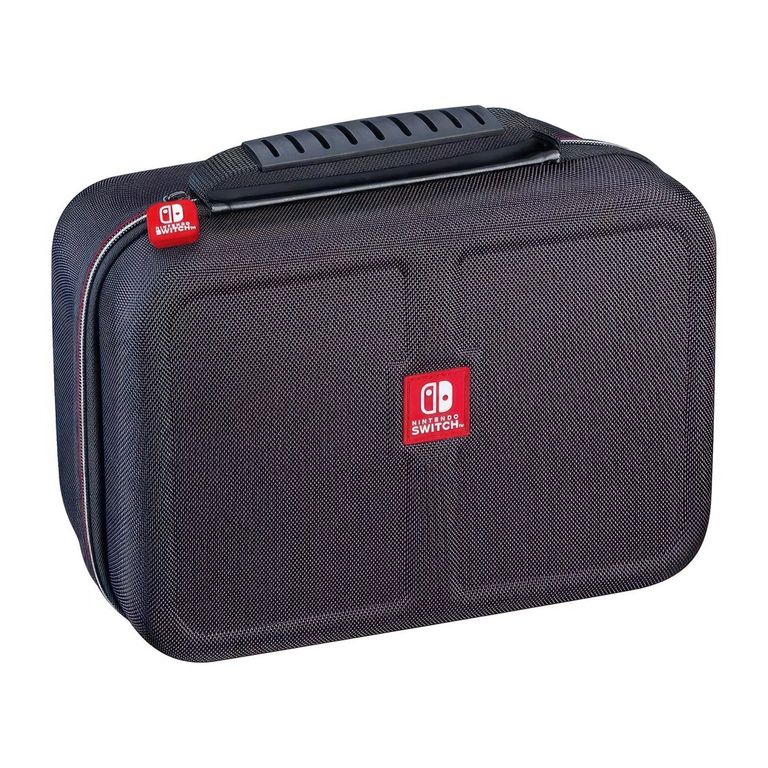Estuche Game Traveler -Deluxe System Case - NNS61 Estuche Negro