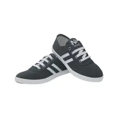 GENERICO - ZAPATILLAS DAMA URBAN ZOE GRIS