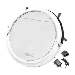 INGCO TOOLS - Aspiradora inteligente robot Ingco