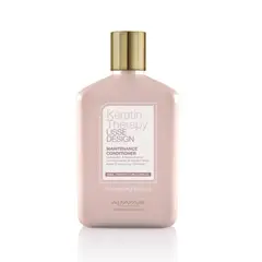ALFAPARF MILANO - ALFAPARF KERATIN THERAPY – Lisse Design Conditioner 250 ml