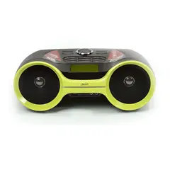 ROYAL - Radio Parlante XE-003R Boom Box Bluetooth