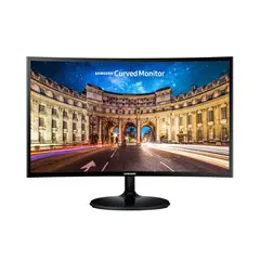 SAMSUNG - Monitor LC24F390FHLXPE 24″ 235″
