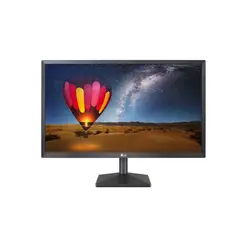 LG - Monitor LED 215 22MN430M-B
