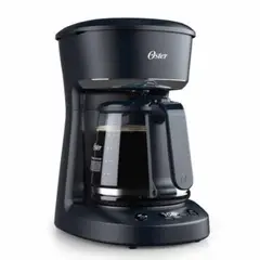 OSTER - Cafetera 12 Tazas 900w Bvstdcp12b