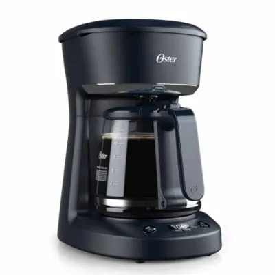 Cafetera 12 Tazas 900w BVSTDCP12B053