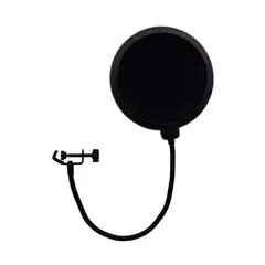 GENERICO - Filtro Anti Pop Metálico AC-R61 ALL SOUND