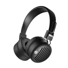 SLEVE - Audifonos Inalambricos Bluetooth Studio 2 Black